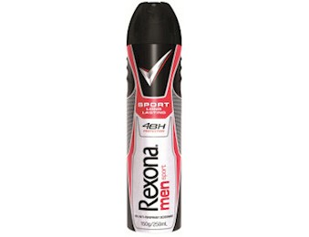 REXONA MEN SPORT 150ML