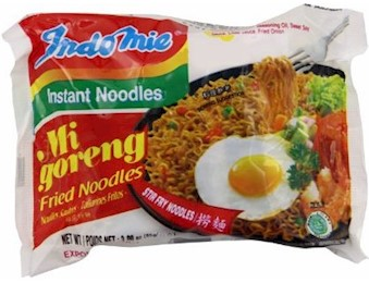 INDOMIE ORIGINAL NOODLES 5PK