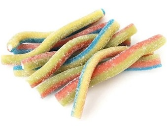 DRAGON SOUR LICORICE STICK