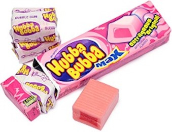 Hubba Bubba MAX ORIGINAL