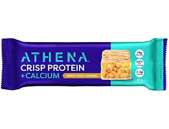 ATHENA WHITE CH CAR CRISP PROPER CAL 55G