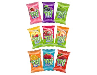 TRIBALA CHEWY CANDY