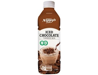 NIPPY'S CHOCALATE FLV MILK 1 LITRE