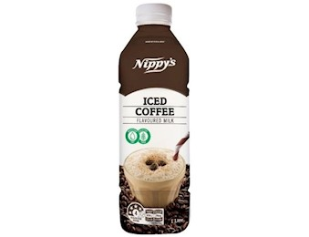 NIPPY'S COFFEE FLV MILK 1 LITRE