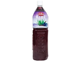 DELLOS BLUEBERRY ALOE VERA 1.5L