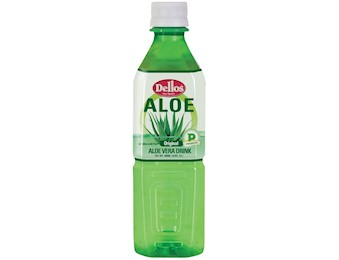 DELLOS ORIG ALOE VERA  500ML