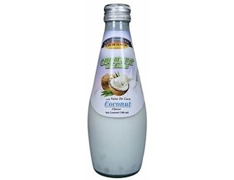 COBANA COCONUT MILK 290ML