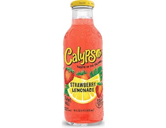 CALYPSO STRAWBERRY LEMONADE 473ML