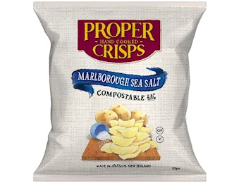 PROPER MARLBOROUGH SEA SALT COPOSTABLE 35G