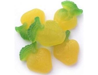 FIN SOUR APPLES