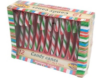 AIT CANDY CANES (10GX12PCS)