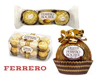 Ferrero