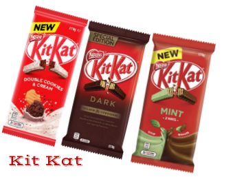 kitkat