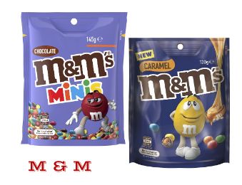 M&M