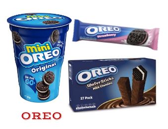 Oreo