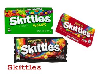 Skittles