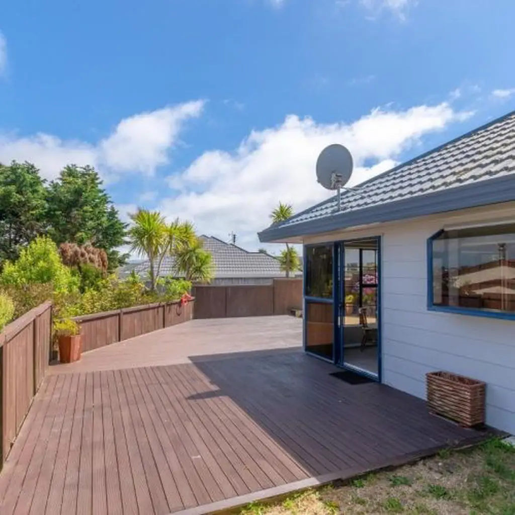 4 Bedroom house for rent in Woodridge Wellington 6