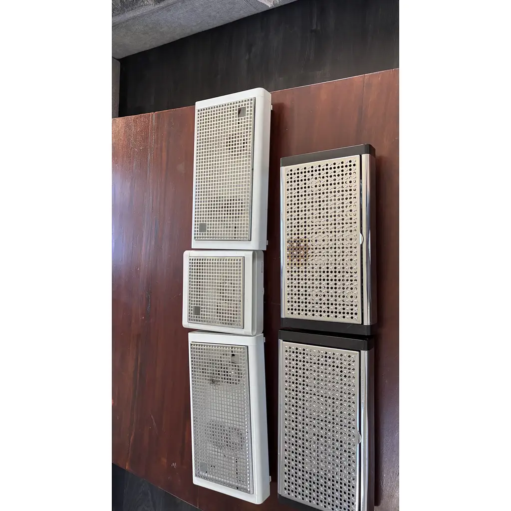 Brabantia Food warmers 3