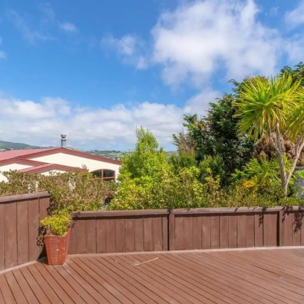 4 Bedroom house for rent in Woodridge Wellington 5