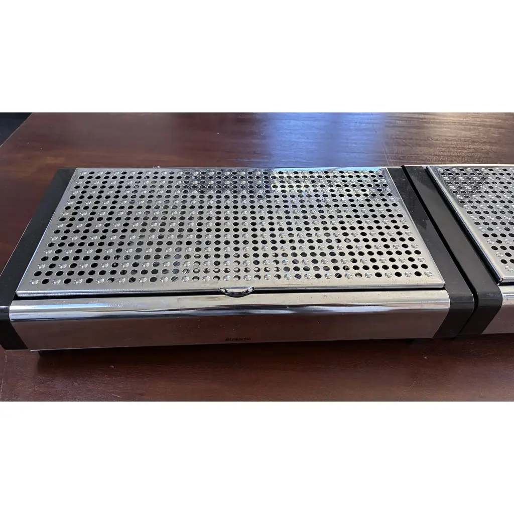 Brabantia Food warmers