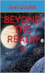 Beyond the Realm novel trilogy