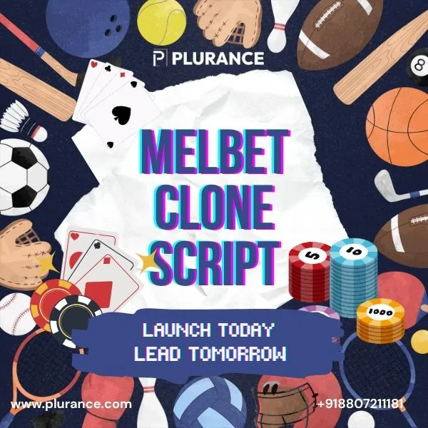 The Revenue Potential of Launching a Melbet Clone Script in Emerging Markets 