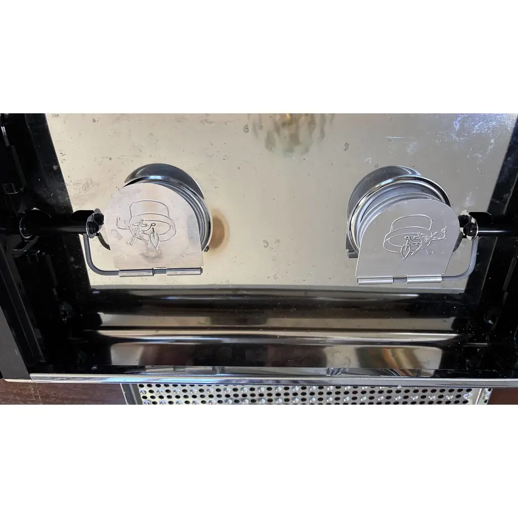 Brabantia Food warmers 2