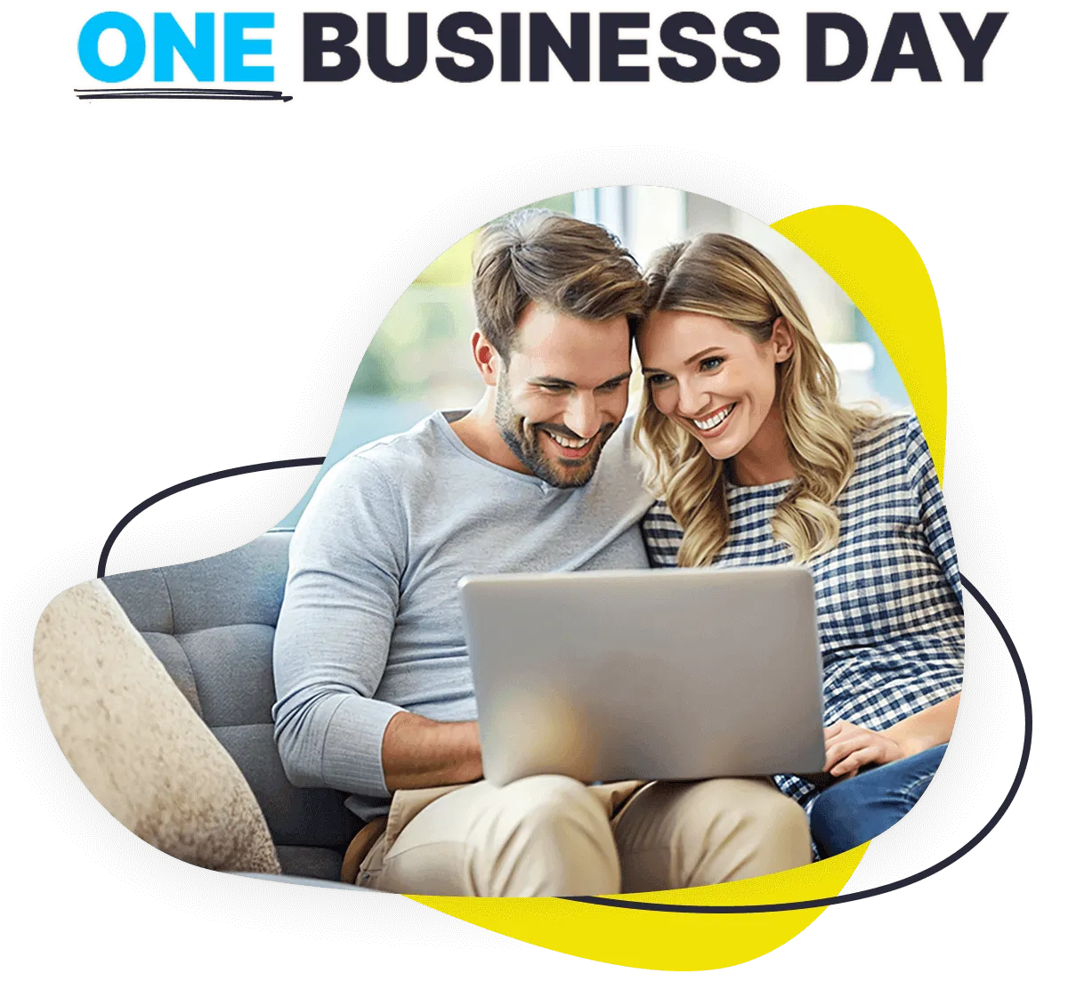 Find Same Day Payday Loans at Your Preferred Time by Following These Simple Steps