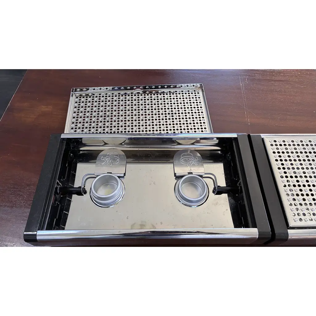 Brabantia Food warmers 1