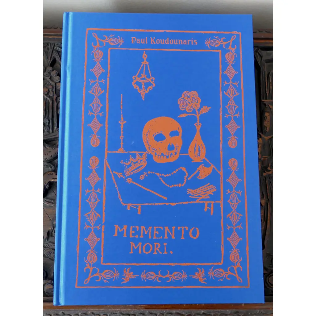 Memento Mori: The Dead Among Us