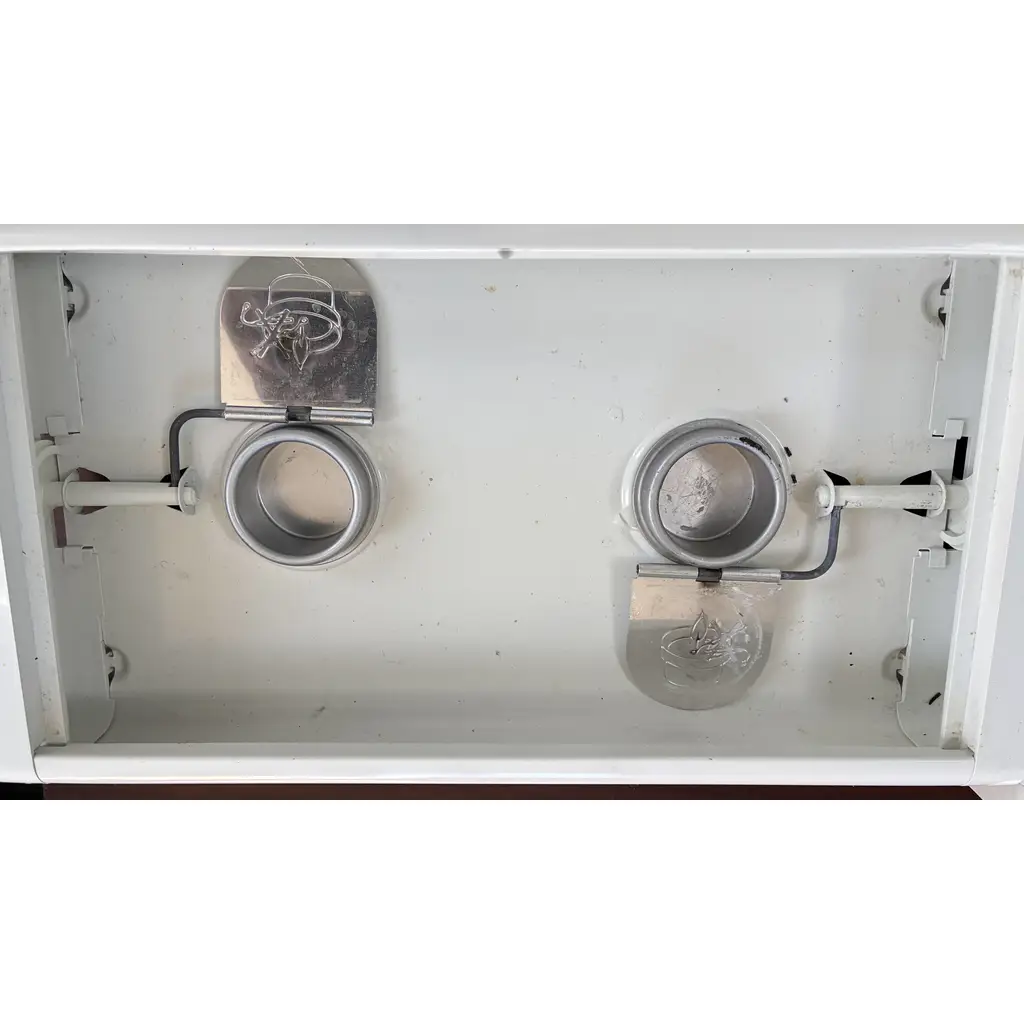 Brabantia Food warmers 4