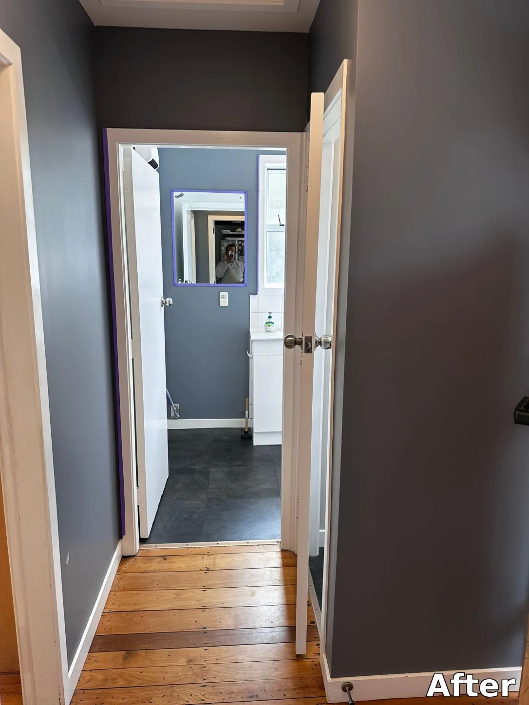 GRAND PAINTING AND DECORATING LIMITED