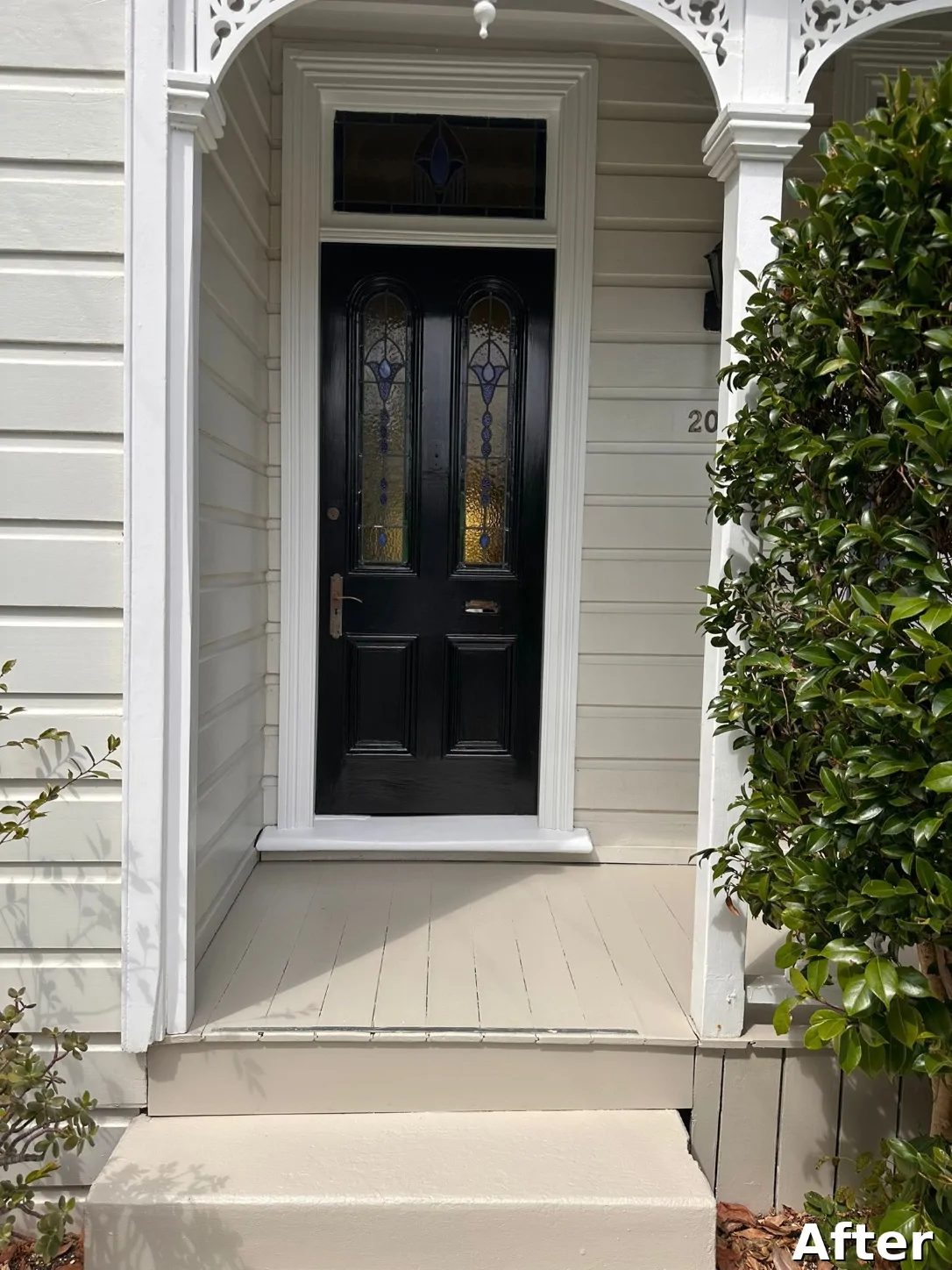 GRAND PAINTING AND DECORATING LIMITED