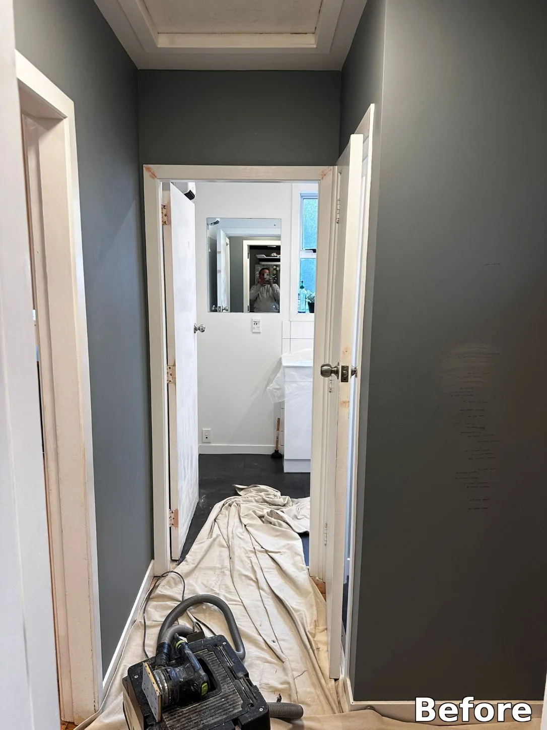 GRAND PAINTING AND DECORATING LIMITED