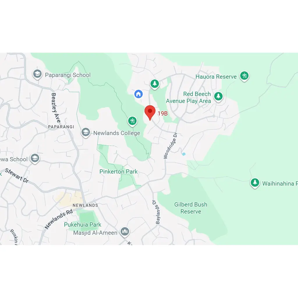 RENTED - 3 Bedrooms house for rent in Woodridge Wellington