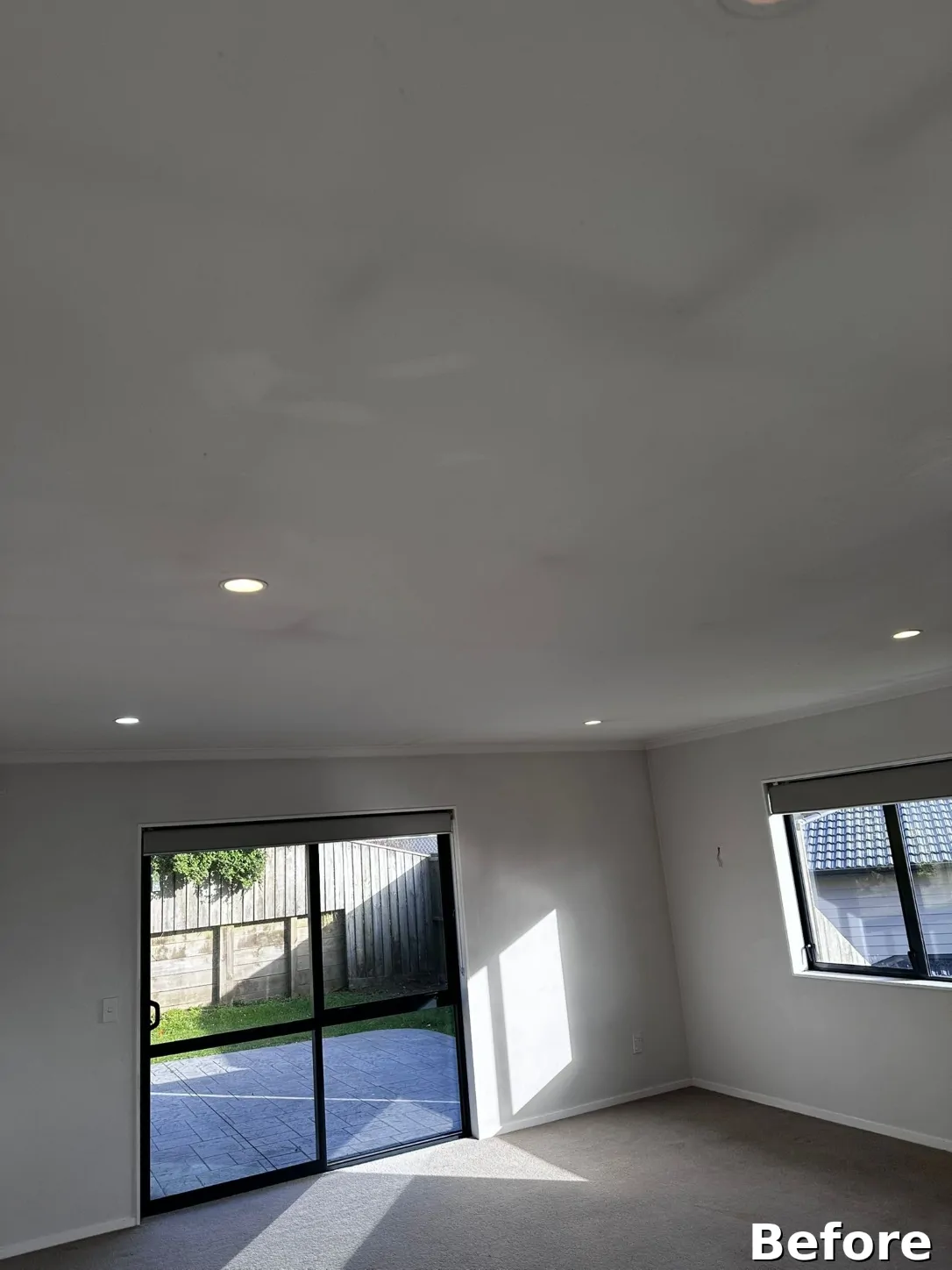 GRAND PAINTING AND DECORATING LIMITED