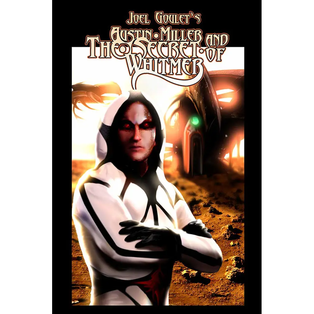 Several novels by an award-winning author 9