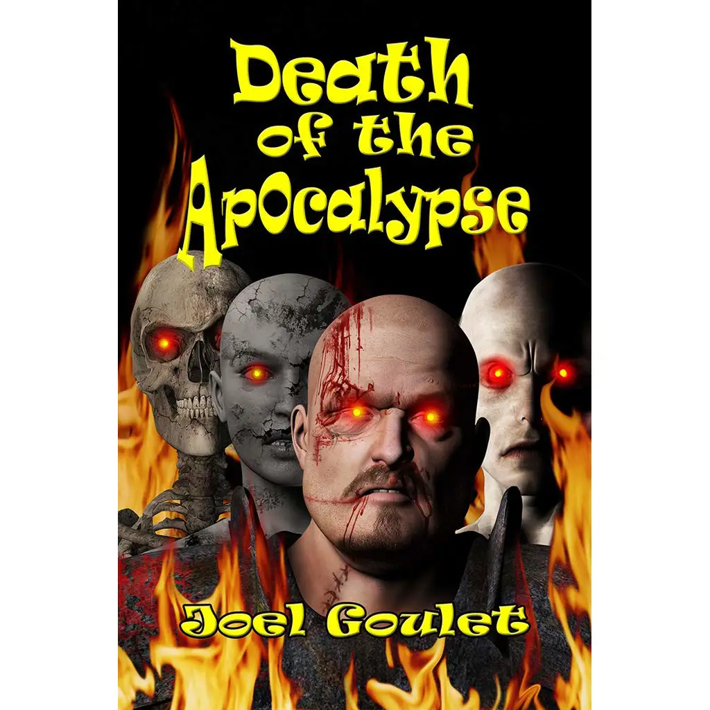 Several novels by an award-winning author