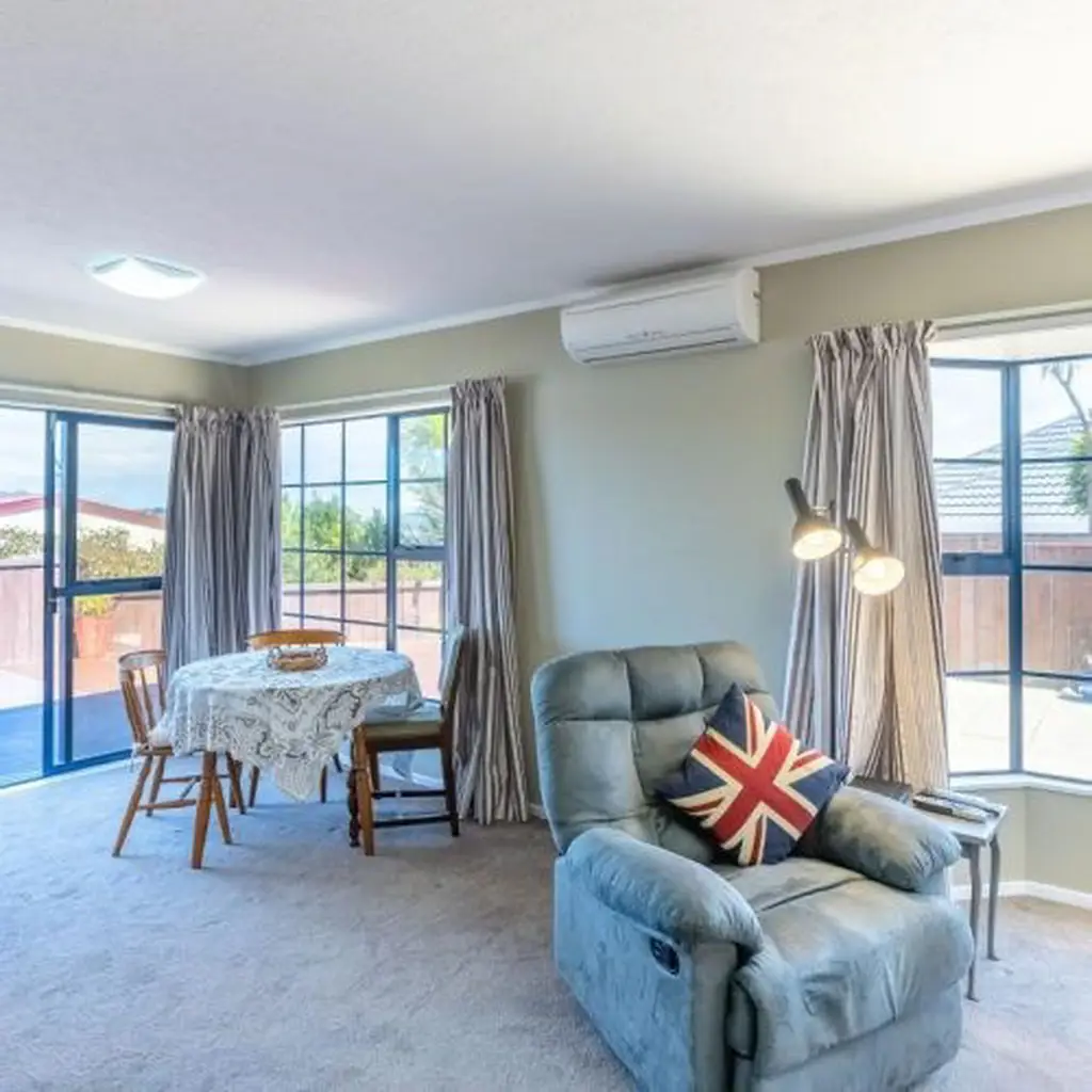 4 Bedroom house for rent in Woodridge Wellington 1